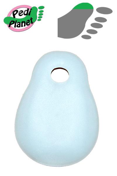 Szilikon tehermentesítő bütyökvédő párna pp6015