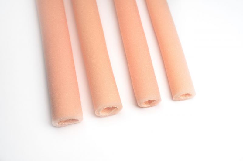 Tehermentesítő szivacs cső 25 mm átmérőjű 1 db