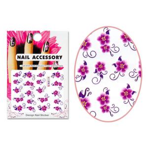 Akril hatású matrica BLE-1174