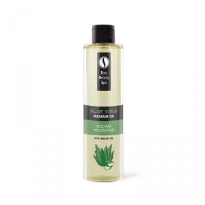 Aloe Vera masszázsolaj 250 ml