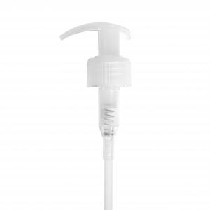 Alveola Waxing adagoló pumpa