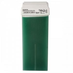 Alveola Waxing Azulénes gyantapatron 100ml széles fej