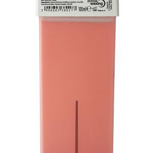 Alveola Waxing Gyantapatron 100ml titános közepes fej