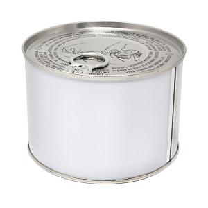 Alveola Waxing Üres konzervdoboz 400 ml