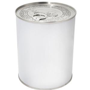 Alveola Waxing Üres konzervdoboz 800 ml
