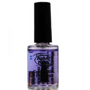 Aphro Nails bőrápoló fréziás olaj 13ml