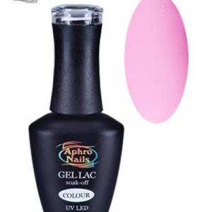 Aphro Nails gél lakk Simply pink 13ml 115