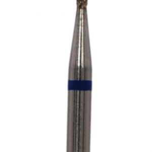 Aphro Nails Pro-line gyémánt műköröm csiszoló fréz lándzsa 1,4mm (AN5673)