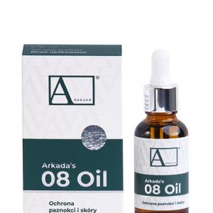 ARKADA 08 olaj 30ml