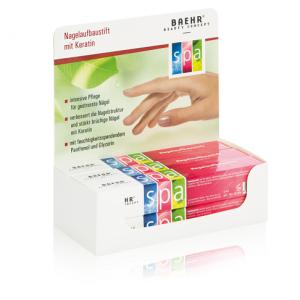 Baehr SPA Keratinos körömerősítő toll, 1 db