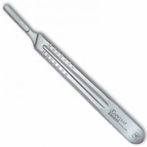 BBraun szikenyél 4-es méret