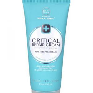 BCL SPA CRC extra hidratáló krém tengeri moszattal 200ml