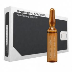 BCN 0,8% Hialuronsav 2ml ampulla csomag (10db-os)