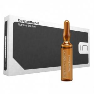 BCN Dexpanthenol, B5-vitamin 5ml ampulla csomag (10db-os)