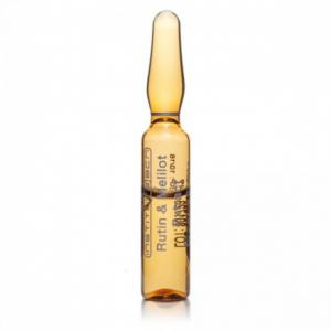 BCN Rutin&Meliot; ampulla 2ml