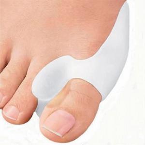 Bütyökpárna lábujj elválasztóval, Gel Direct Extra, szilikon 1db (7108)