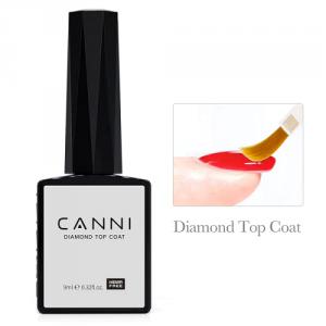 CANNI HEMA FREE Diamond Top 9ml