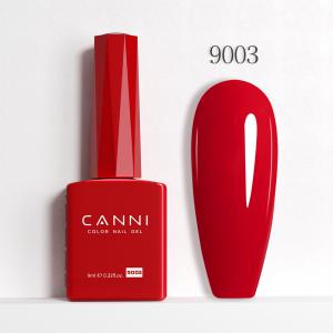 CANNI HEMA FREE UV/LED gél lakk 9ml No.9003