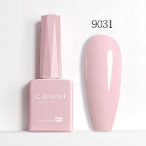 CANNI HEMA FREE UV/LED gél lakk 9ml No.9031