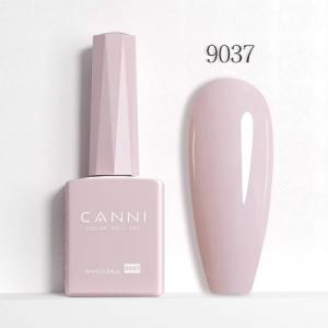 CANNI HEMA FREE UV/LED gél lakk 9ml No.9037