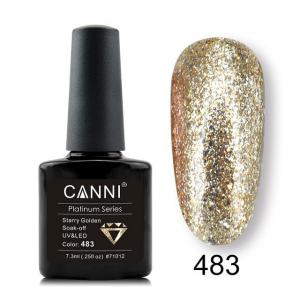 CANNI Platinum Series 7.3 ml - No. 483