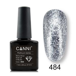 CANNI Platinum Series 7.3 ml - No. 484