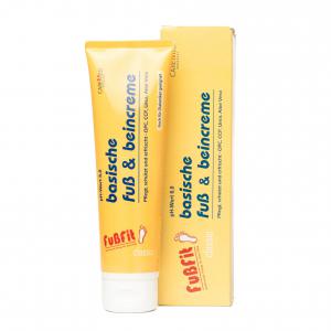 CareMed RETRO hidratáló lábkrém, nyirokpangás, vénás problémák esetén ajánlott 150 ml
