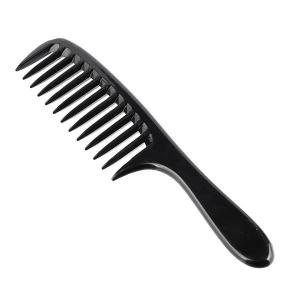 Chromwell Bontó Fésű 200mm ABS72539