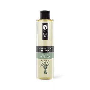 Citromfű masszázsolaj 250ml