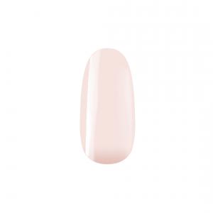 Classic 240 gél lakk 7ml - Transparent Nude