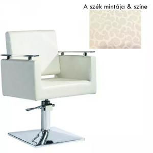 CODA'S Beauty Fodrászszék Bézs