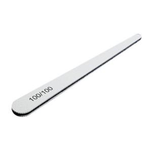 Csepp körömreszelő 100/100 Fehér