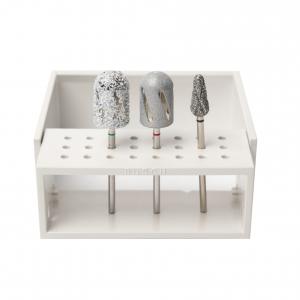 Diabéteszes bőrkezelő frézer szett (3 db-os)