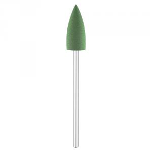 EXO Gumi polírozó fej Ø10.0MM (141077)