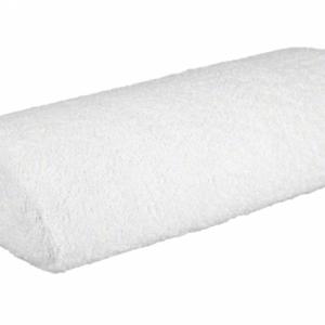 Frottir kéztámasz FEHÉR