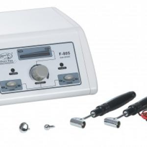 Galvánáramos készülék