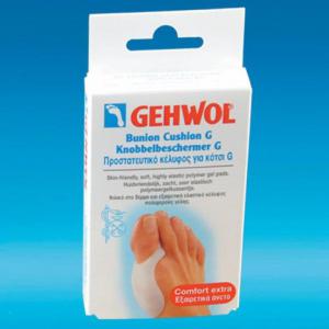 Gehwol Bütyökvédő gél 1db/doboz