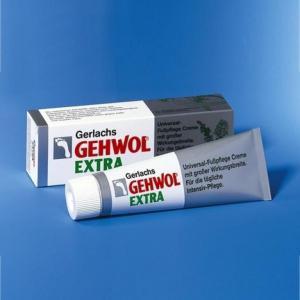 Gehwol Extra Lábápoló krém 75ml