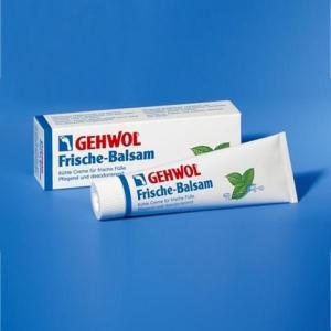 Gehwol Frissítő lábápoló balzsam 75ml