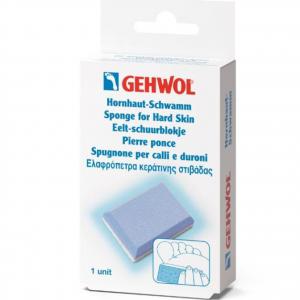Gehwol habkő