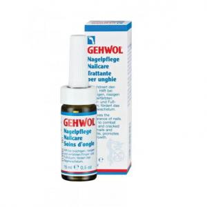 Gehwol Kéz-láb körömápoló 15ml