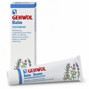 Gehwol Lábápoló balzsam normálbőrre 75ml
