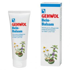 Gehwol Lábbalzsam 125ml