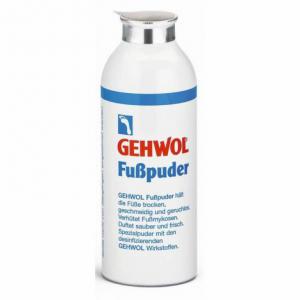 Gehwol Lábhintőpor 100g