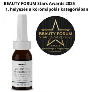 Gehwol med Lábápoló köröm-boővédő olaj 15ml