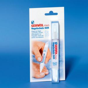 Gehwol med lábkörömvédő stift