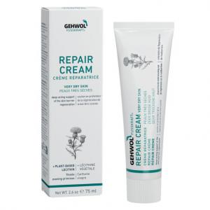 Gehwol Regeneráló lábápolókrém Repair 75ml