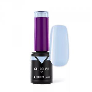 Gél Lakk - 174 Wave - 4ml
