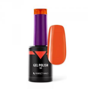 Gél Lakk - 181 Pumpkin - 8ml