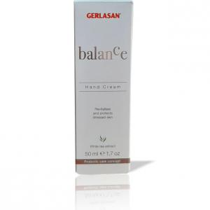 Gerlasan balance kézkrém 50ml